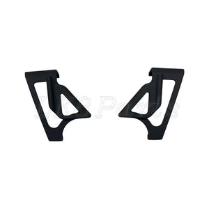Defender 90 Seatbelt Retaining Clip kit