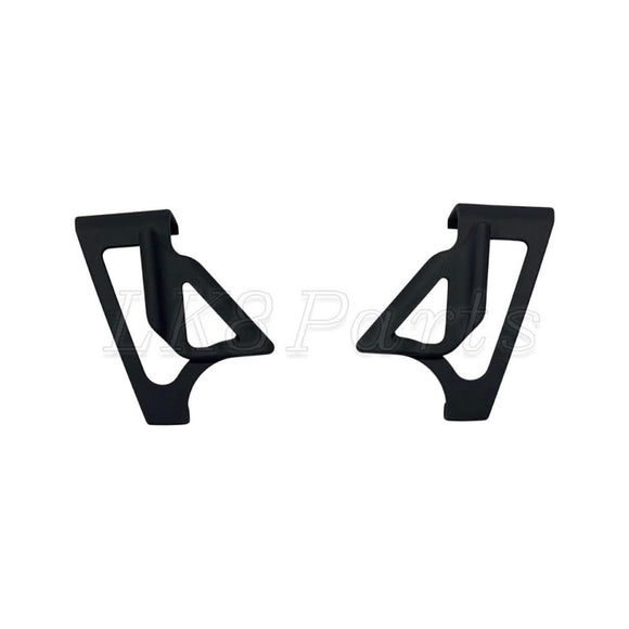 Defender 90 Seatbelt Retaining Clip kit