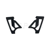 Defender 90 Seatbelt Retaining Clip kit