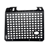 Powerful UK MOLLE Plate Kit ‘Grid Design’