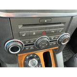 LR4/RRS Temperature Control Knob Kit