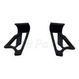 Defender 90 Seatbelt Retaining Clip kit