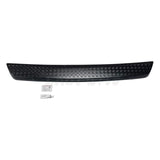 Rear Bumper Cover (HSX 'Full Cover' Type) Gloss Black