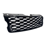 Range Rover L405 12-17 Gloss Black Grill Kit