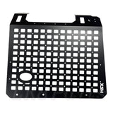Powerful UK MOLLE Plate Kit ‘Grid Design’