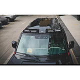 Defender L663 Roof Light 4-Pod Kit