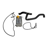 Premium Overflow and top hose kit for Discovery 2