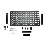Tailgate Folding Picnic Table Kit (Grid Design)
