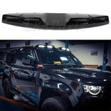 Defender L663 Roof Light 4-Pod Kit