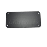 Centre console auxiliary panel kit for Land Rover Defender L663