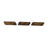 Wood Center Console & Door Trim Kit