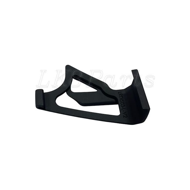 Defender 90 Seatbelt Retaining Clip kit – Lucky8 Off Road