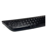 Rear Bumper Cover (HSX 'Full Cover' Type) Gloss Black