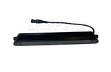 Triple-R Linear-12 Elite LNR-PL-12 LED light bar set with brackets, hardware, and Superseal pigtails for Land Rover use