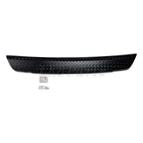 Rear Bumper Cover (HSX 'Full Cover' Type) Gloss Black