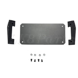 Centre console auxiliary panel kit for Land Rover Defender L663