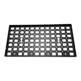 Tailgate Folding Picnic Table Kit (Grid Design)
