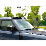 Defender L663 Roof Light 4-Pod Kit