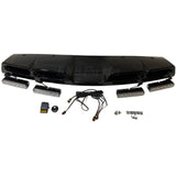 Defender L663 Roof Light 4-Pod Kit