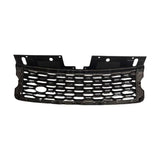 Range Rover L405 12-17 Gloss Black Grill Kit