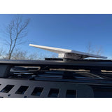 Starlink Mini Roof Rack Mount  Defender L663