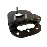 DEF2RTRB Offset Spare Tire Carrier Defender L663 Proud Rhino