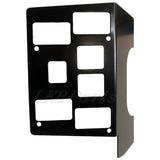 Lucky8 “Skateboard” Center Console Switch Panel Shift Plate