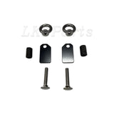 Rear Loadspace Roof 'Sky Hook' Eyelet Kit