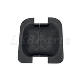 Tailgate Door Handle Scuff Plate