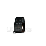 LR087662 key fob remote 315MHz for U.S.-spec LR4, Range Rover Sport L320, L322, Discovery 5, L405