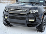 Defender L663 Color-Changing Dynamic LED Grill