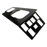 Lucky8 “Skateboard” Center Console Switch Panel Shift Plate