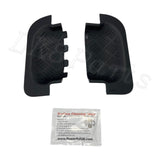 Tailgate Door Handle Scuff Plate