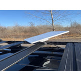 Starlink Mini Roof Rack Mount  Defender L663