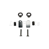 Rear Loadspace Roof 'Sky Hook' Eyelet Kit