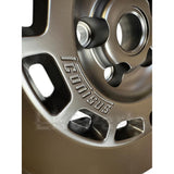 Iconisus Forged Double Slot Wheel Defender L663 18 or 20