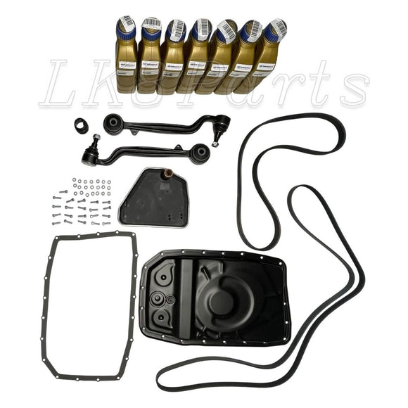 ADDICTED MOTORS L322 KIT