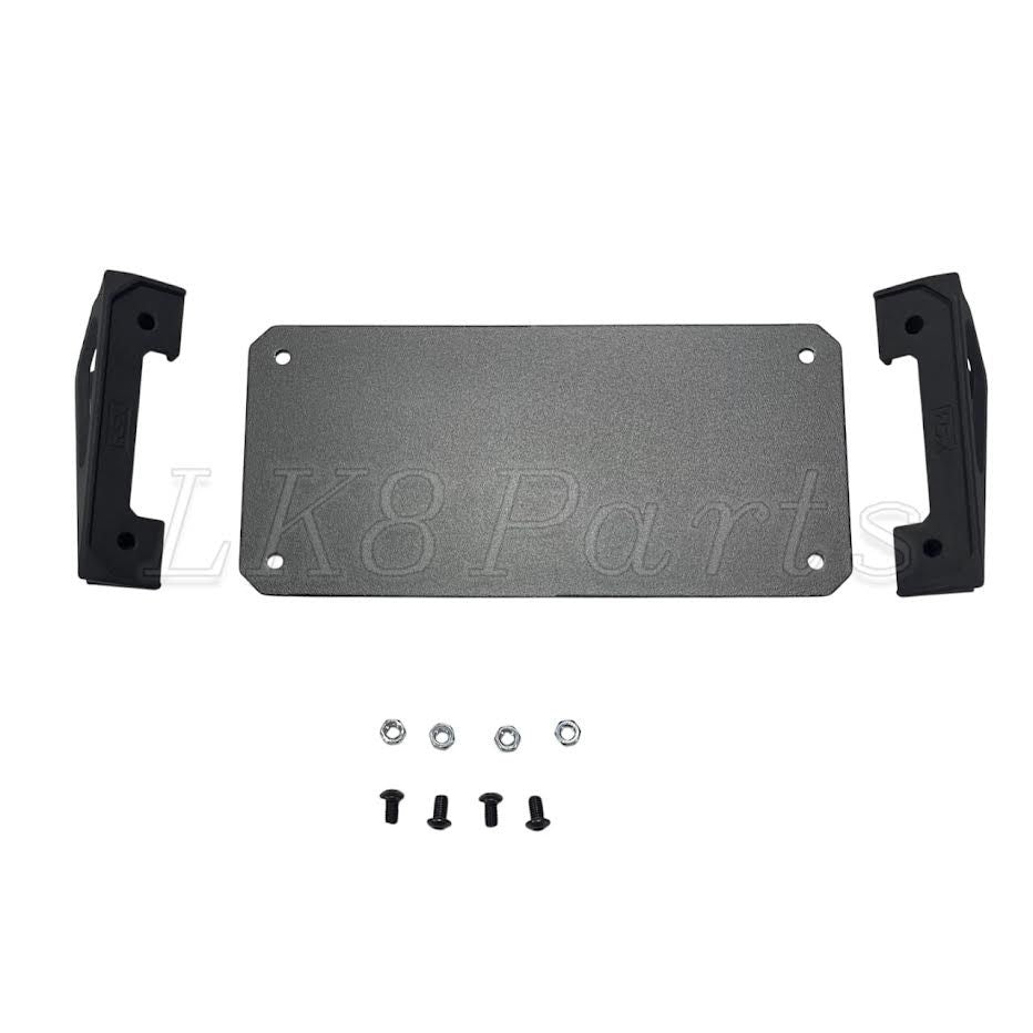 A110A2ページ Centre Console Aux Panel Kit | Defender L663 2020–2024 – Lucky8
