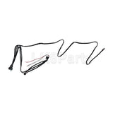 Lucky8 CFE LED Roof Rack Light Bar – Defender L663