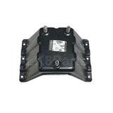 ASR1579GEN Genuine Land Rover rear door spare wheel carrier for Discovery II, 1999 to 2004, factory mount
