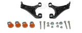 FUCAKWPB front upper control arm kit with Polybush bushes and hardware for Land Rover LR3 and LR4
