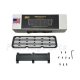 Golden Rovers Dash Panel RAM AMPS Mount