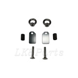 Rear Loadspace Roof 'Sky Hook' Eyelet Kit
