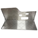 Golden Rovers Rear Door Fold-Down Table