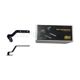 Ditch Light Brackets