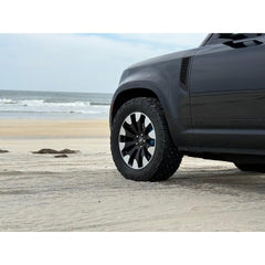 LR3 Wheels