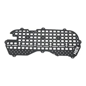 Rear Door MOLLE Panel Powerful UK