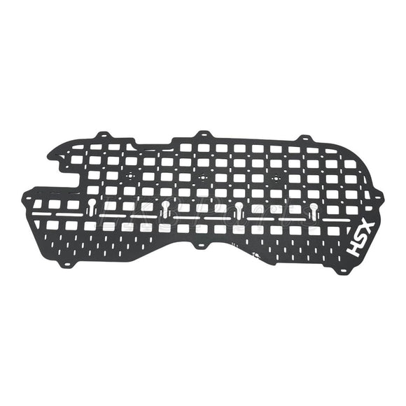 Rear Door MOLLE Panel Powerful UK