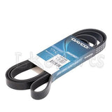 DAYCO serpentine belt ERR4623D – fits 3.9L & 4.2L V8 Discovery I (94–95) and Range Rover Classic (1995) – OEM-quality replacement