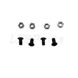 Centre console auxiliary panel kit for Land Rover Defender L663